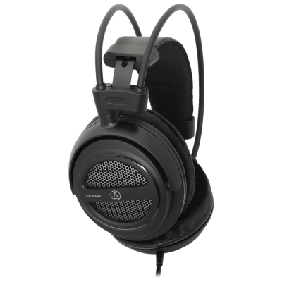 Audio-Technica Ath-Ava400 Kulaküstü Kulaklık - 1