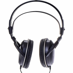 Audio-Technica Ath-Avc200 Kulaküstü Kulaklık - 2