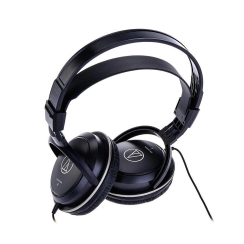 Audio-Technica Ath-Avc200 Kulaküstü Kulaklık - 3