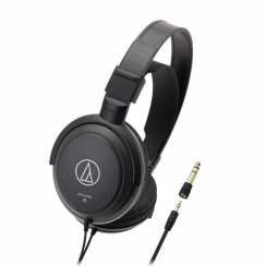 Audio-Technica Ath-Avc200 Kulaküstü Kulaklık - 1