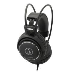 Audio-Technica Ath-Avc500 Kulaküstü Kulaklık - Audio-Technica