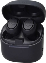 Audio-Technica ATH-CK3TW BK Bluetooth Kulakiçi Kulaklık - Audio-Technica