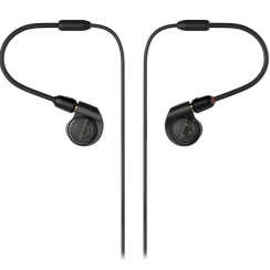 Audio-Technica ATH-E40 In Ear Monitör Kulak İçi Kulaklık - 2