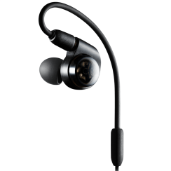 Audio-Technica ATH-E40 In Ear Monitör Kulak İçi Kulaklık - 3