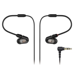 Audio-Technica ATH-E50 Kulak İçi Monitör Kulaklık - 2