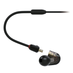 Audio-Technica ATH-E50 Kulak İçi Monitör Kulaklık - 4
