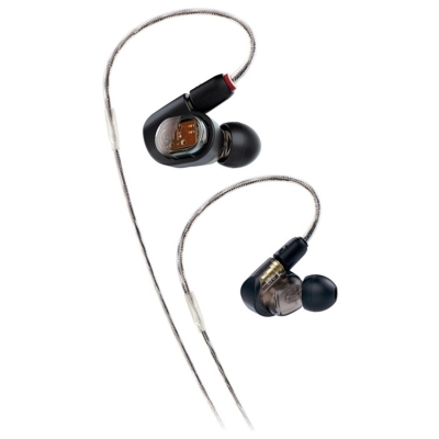 Audio-Technica ATH E70 In Ear Referans Kulaklığı - 1