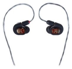 Audio-Technica ATH E70 In Ear Referans Kulaklığı - 2