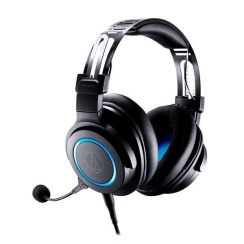 Audio-Technica ATH G1 Premium Gaming Kulaklık - 2