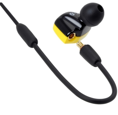 Audio-Technica ATH-LS50iS Kulak İçi Kulaklık - 2