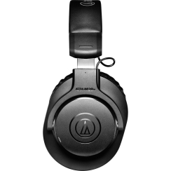 Audio-Technica ATH-M20xBT Bluetooth Kulak Üstü Kulaklık - 2