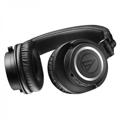 Audio-Technica ATH-M50XBT2 Bluetooth Kulak Üstü Kulaklık - 2
