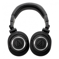 Audio-Technica ATH-M50XBT2 Bluetooth Kulak Üstü Kulaklık - 3
