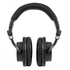 Audio-Technica ATH-M50XBT2 Bluetooth Kulak Üstü Kulaklık - 4