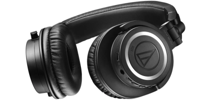 Audio-Technica ATH-M50XBT2 Bluetooth Kulak Üstü Kulaklık - 14