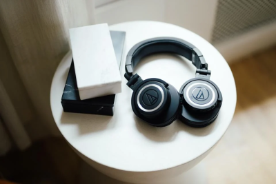 Audio-Technica ATH-M50XBT2 Bluetooth Kulak Üstü Kulaklık - 13