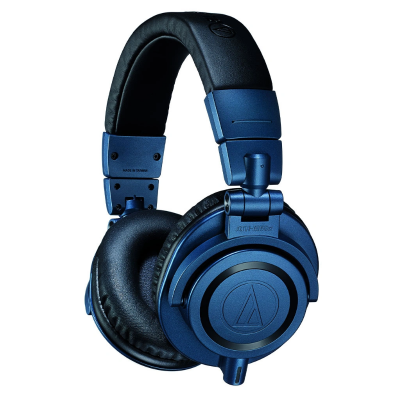 Audio-Technica ATH-M50XBT2DS Bluetooth Kulak Üstü Kulaklık - 1