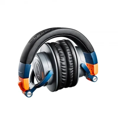 Audio-Technica ATH-M50xBT2LAB Limited Edition 