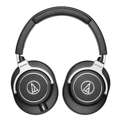 Audio-Technica ATH-M70X Kulak Üstü Stüdyo Referans Kulaklığı - 2