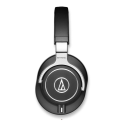 Audio-Technica ATH-M70X Kulak Üstü Stüdyo Referans Kulaklığı - 4