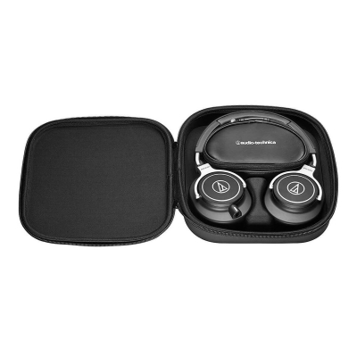 Audio-Technica ATH-M70X Kulak Üstü Stüdyo Referans Kulaklığı - 7