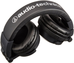 Audio-Technica ATH PRO500MK2 DJ Monitör Kulaklığı - 3