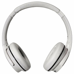 Audio-Technica ATH-S220BT Kulak Üstü Bluetooth Kulaklık Beyaz - 2
