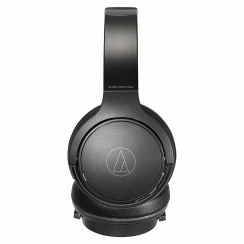 Audio-Technica ATH-S220BT Kulak Üstü Bluetooth Kulaklık - 3