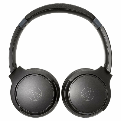 Audio-Technica ATH-S220BT Kulak Üstü Bluetooth Kulaklık - 4