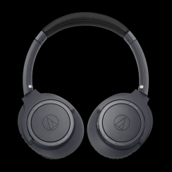 Audio-Technica ATH-SR30BT BK Bluetooth Kulaklık - 4