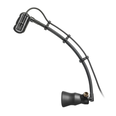 Audio-Technica ATM 350PL Enstrüman Mikrofonu / Piyano Mikrofonu - 1