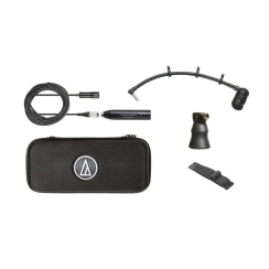 Audio-Technica ATM 350PL Enstrüman Mikrofonu / Piyano Mikrofonu - 2
