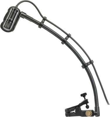 Audio-Technica ATM 350UL Condenser Enstrüman Mikrofonu - 1