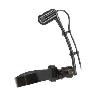 Audio-Technica ATM 350W Nefesli Enstruman Mikrofonu - 1