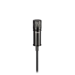 Audio-Technica ATM 350W Nefesli Enstruman Mikrofonu - 2
