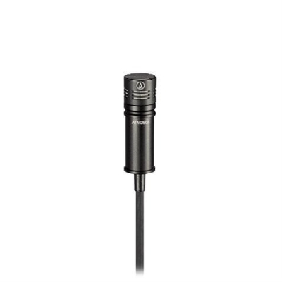 Audio-Technica ATM 350W Nefesli Enstruman Mikrofonu - 2