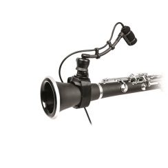 Audio-Technica ATM 350W Nefesli Enstruman Mikrofonu - 3