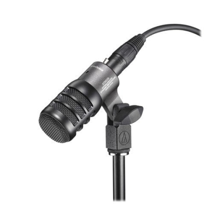 Audio-Technica ATM230 Enstrüman Mikrofonu - 1