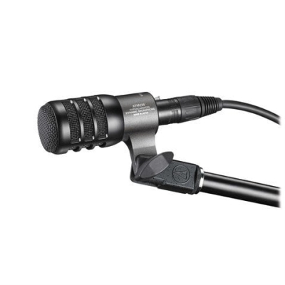 Audio-Technica ATM230 Enstrüman Mikrofonu - 2