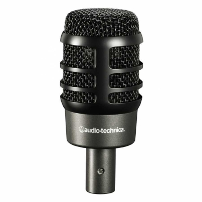 Audio-Technica ATM250 Dinamik Enstrüman Mikrofonu - 1