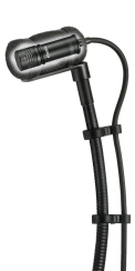 Audio Technica ATM350GL Condenser Cardioid Enstrüman Mikrofonu - 4