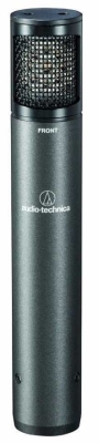 Audio-Technica ATM450 Condenser Enstrüman Mikrofonu - 1