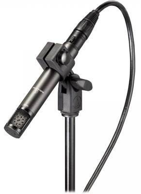 Audio-Technica ATM450 Condenser Enstrüman Mikrofonu - 3