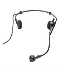 Audio-Technica ATM73CH Condenser Headset Mikrofon - Audio-Technica