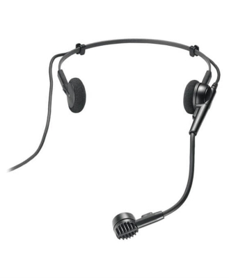 Audio-Technica ATM73CH Condenser Headset Mikrofon - 1