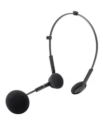 Audio-Technica ATM75CH Cardioid KONDANSATÖR HEADWORN MİKROFON - Audio-Technica
