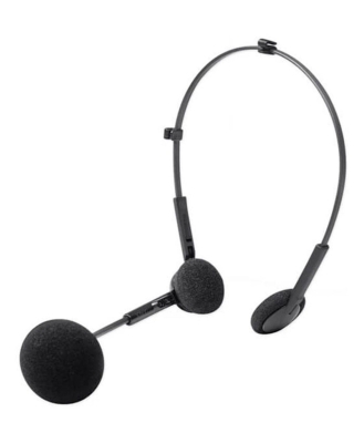 Audio-Technica ATM75CH Cardioid KONDANSATÖR HEADWORN MİKROFON - 1