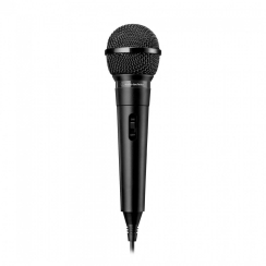 Audio-Technica ATR1100X Dinamik Vokal - Enstruman Mikrofonu - 1