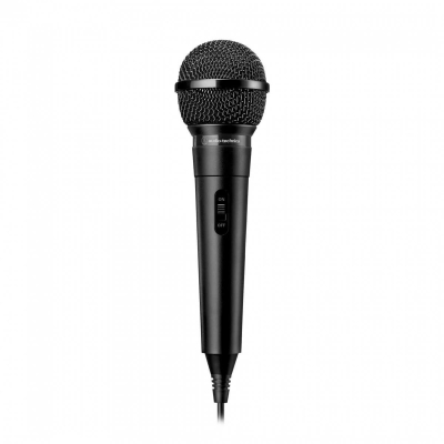 Audio-Technica ATR1100X Dinamik Vokal - Enstruman Mikrofonu - 1