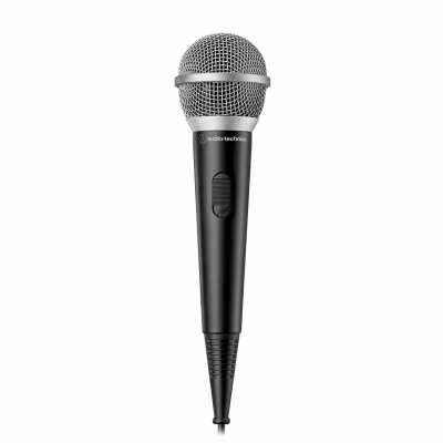 Audio Technica ATR1200x Enstrüman ve Dinamik Vokal Mikrofonu - 2